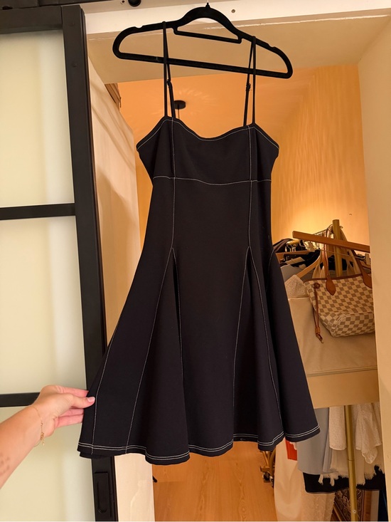 Urban Outfitters Dresses & Skirts - UO Stretchy Skater Dress